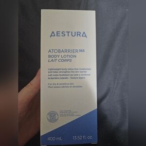 AESTURA - Atobarrier 365 Body Lotion